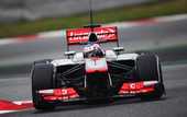 Формула-1. Баттон не понимает новый болид
