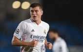 Кроос завершит карьеру в Реале