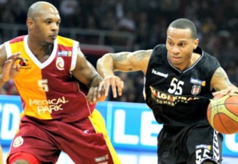 Бешикташ расстался с Джеррелсом