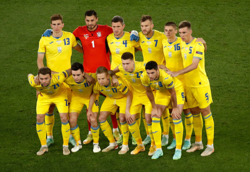 Вылет Украины и фантастическая Дания: итоги 1/4 финала Евро-2020 Вылет Украины и фантастическая Дания: итоги 1/4 финала Евро-2020