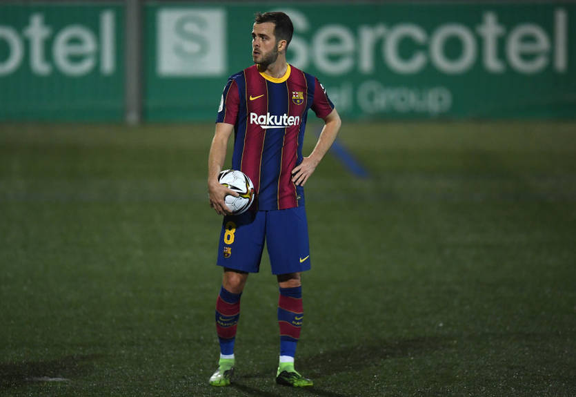 Пьянич определился со своим будущим