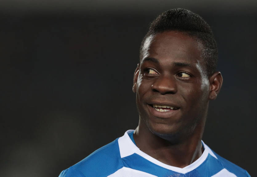 Новичок турецкой Суперлиги может подписать Балотелли