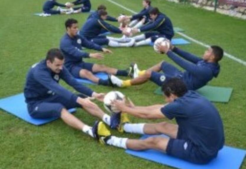 Металлург Д: все в строю