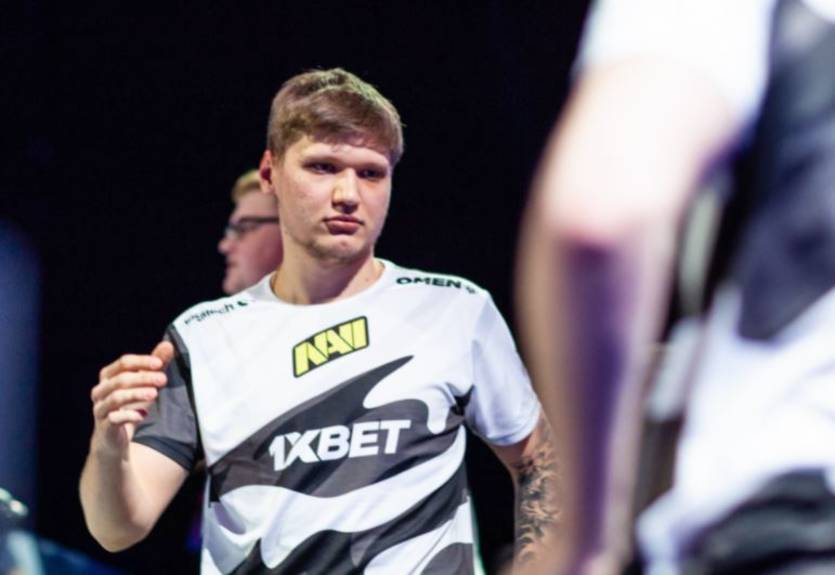 NaVi отыгрались с 0:2 и обыграли Gambit в гранд-финале RMR-турнира