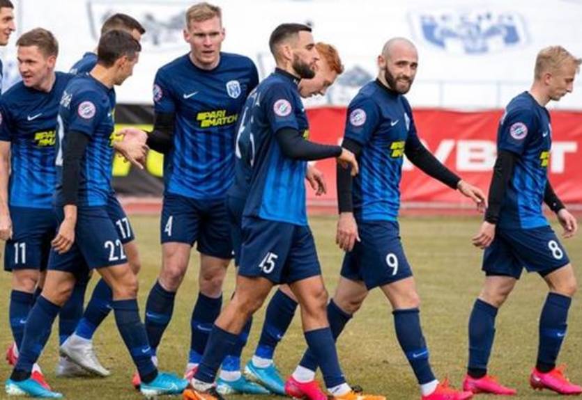 Слухи не подтвердились, Десна будет жить - журналист