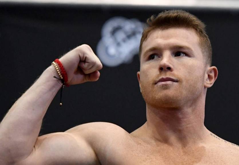 Хирн: Альварес хочет провести бой с Бетербиевым, зная, как сильно он бьет