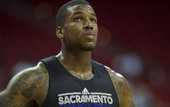 НБА. Хьюстон выменял у Сакраменто Томаса Робинсона