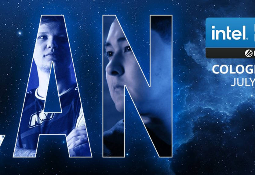 G2 – Astralis: онлайн-трансляция полуфинального матча IEM Cologne 2021