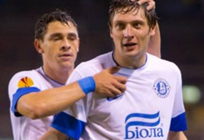 Селезнев: "Ставка — на проход в следующий раунд"