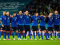 Италия повторила свой рекорд по голам на крупных турнирах