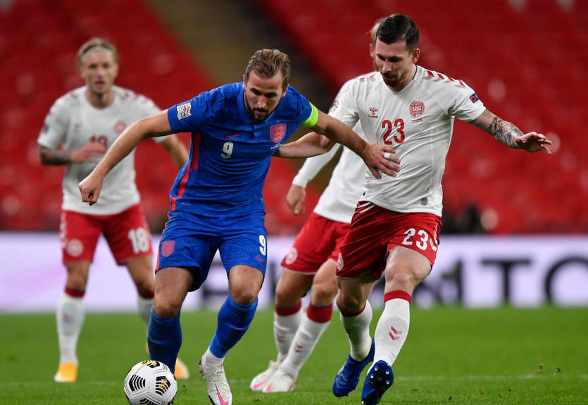 Англия - Дания: анонс второго полуфинала Евро-2020 Англия - Дания: анонс второго полуфинала Евро-2020