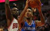 НБА. Оклахома обменяет Мэйнора