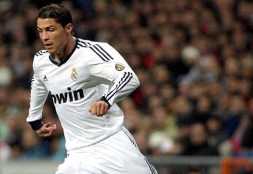 Реал начнет переговоры по контракту с Роналду летом
