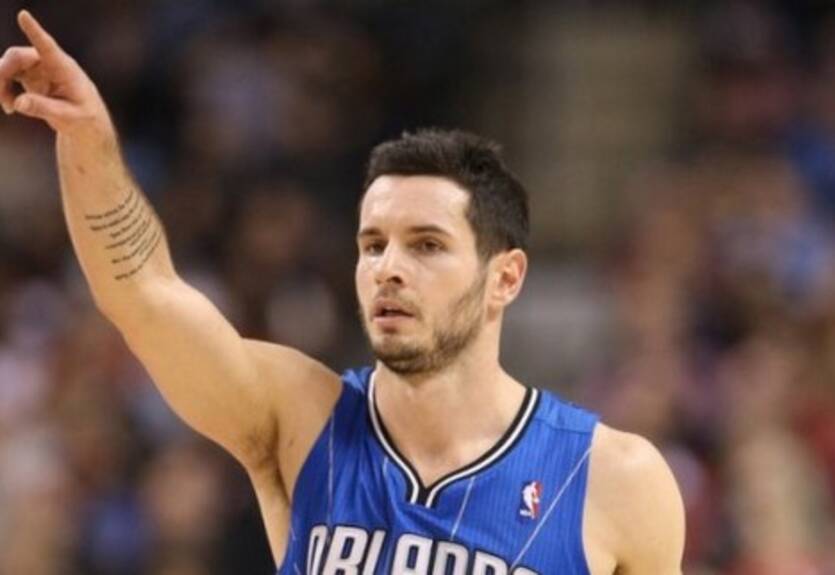 НБА. Редик хочет получать 10 млн долларов в год