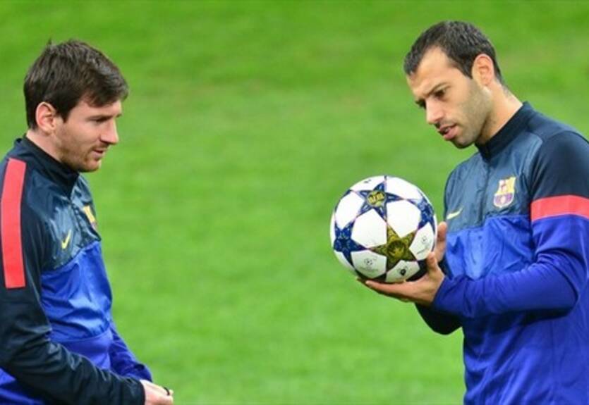 Лига чемпионов. Превью матчей среды