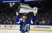 Тампа выиграла Кубок Стэнли