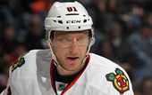НХЛ. Хосса — первая звезда дня