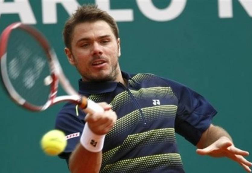 Буэнос-Айрес (АТР). Андухар и Вавринка идут дальше