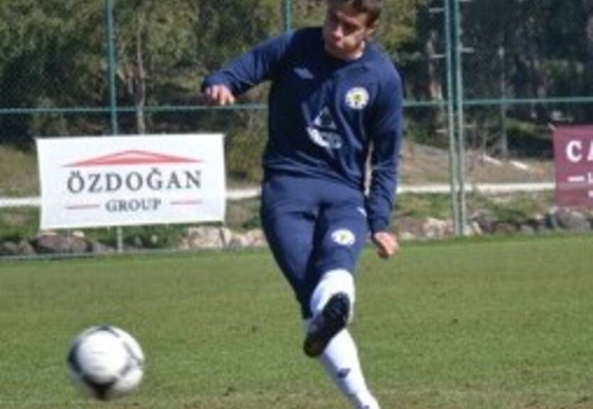 Полевой: "Матч с Шахтером был полезным для нас"