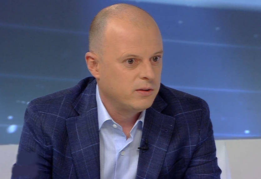Вацко: У сборной Дании украли шанс Вацко: У сборной Дании украли шанс