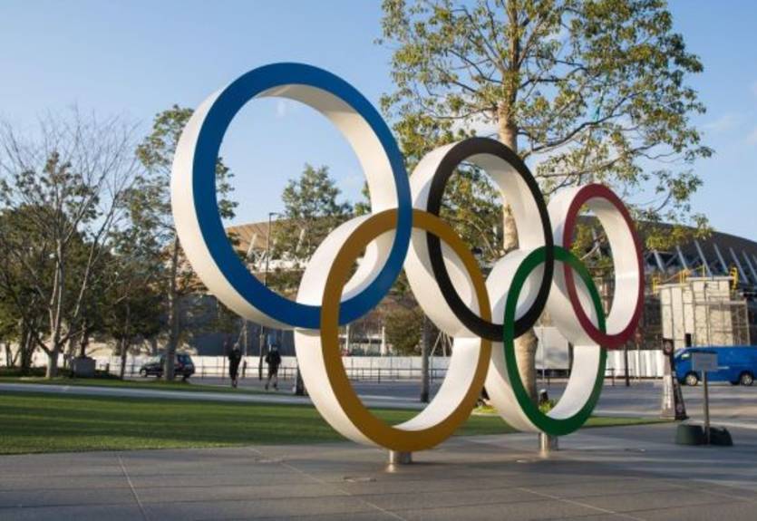 Олимпийские игры в Токио могут пройти при пустых трибунах