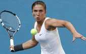 Дубай (WTA). Возняцки, Эррани и Квитова идут дальше