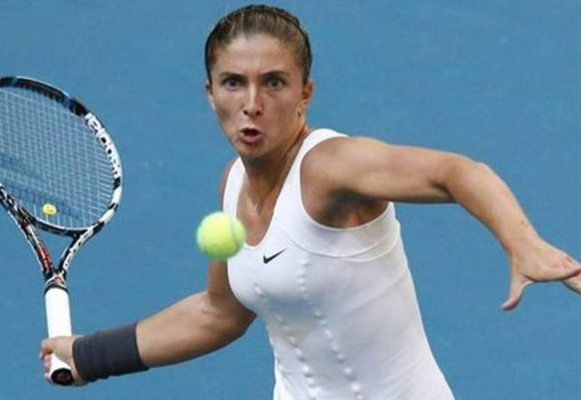 Дубай (WTA). Возняцки, Эррани и Квитова идут дальше