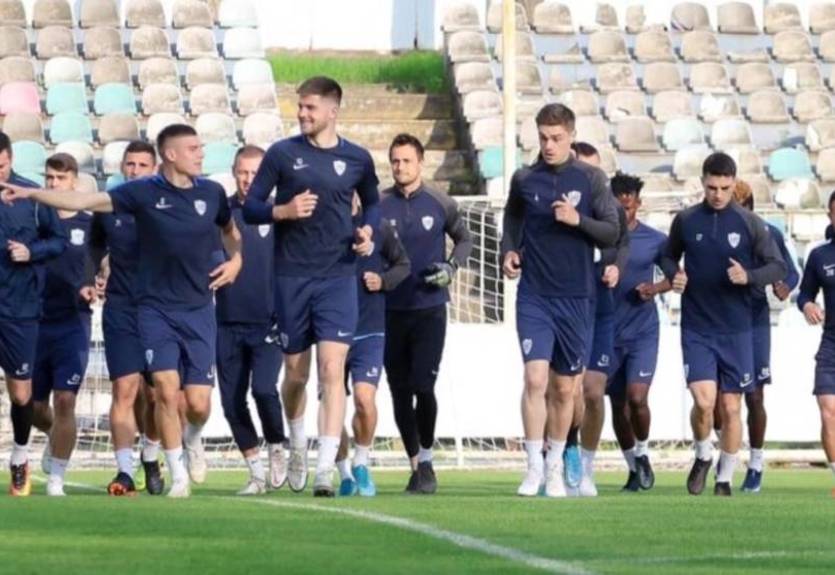 Директор УПЛ: Минай - основной вариант для замены Олимпика