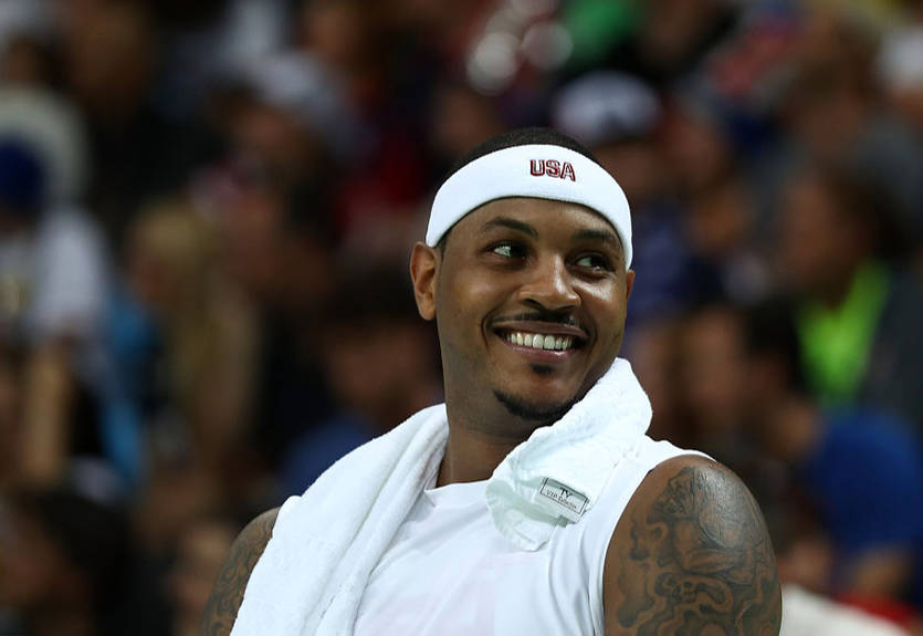 Кармело, Яннис и другие: главные ошибки Детройта на драфте