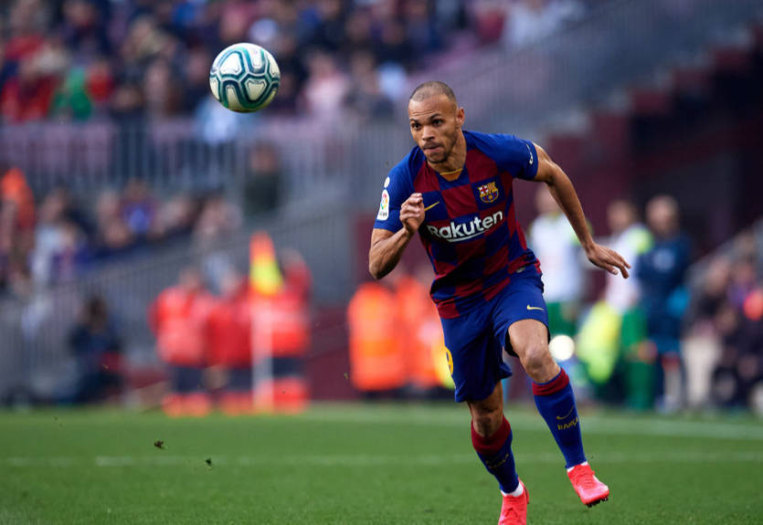 Брейтуэйт неожиданно "ворвался" в рейтинг самых богатых спортсменов