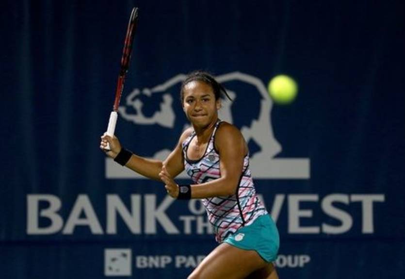 Мемфис (WTA). Арвидссон обыграла Цепелову