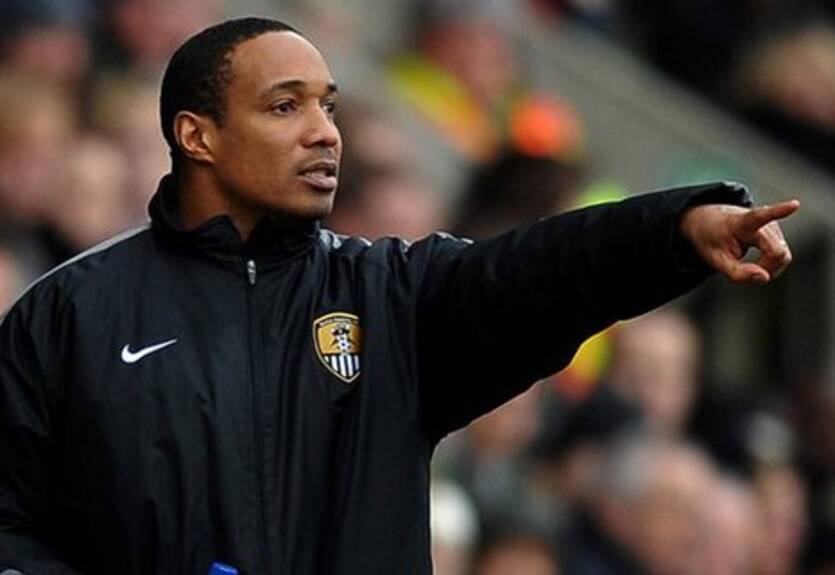 Официально: Пол Инс — новый тренер Блэкпула