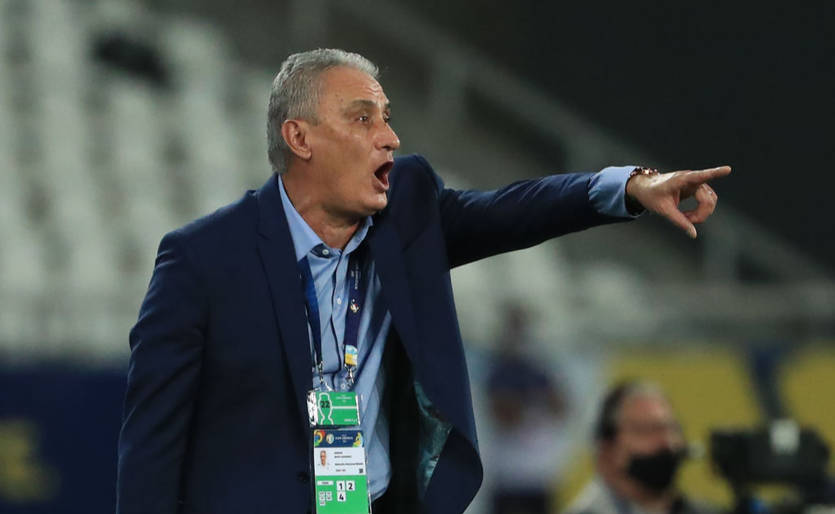 Тите / Getty Images