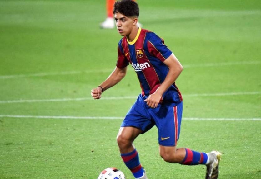 Два игрока Барселоны сдали положительный тест на коронавирус