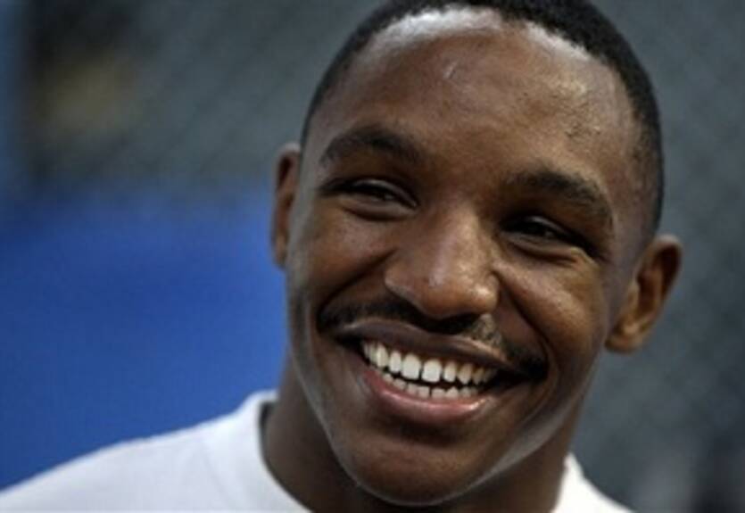 Александер: "Хан сильнее Брука"