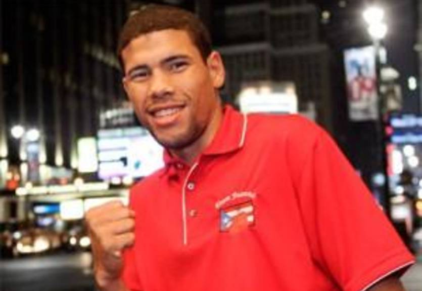 Хуанма хочет боя с Гамбоа (18.02.13)