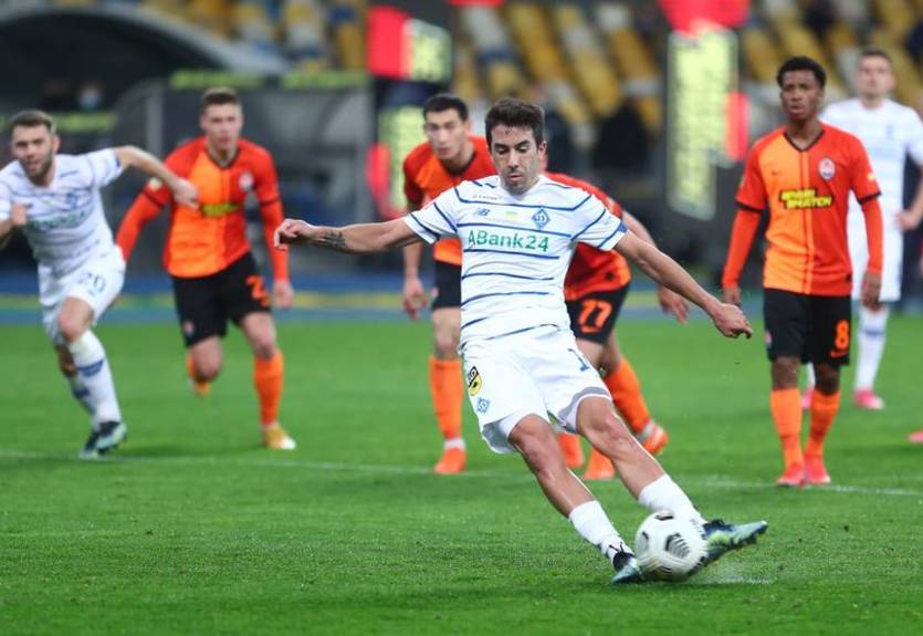 Стало известно расписание первого тура УПЛ