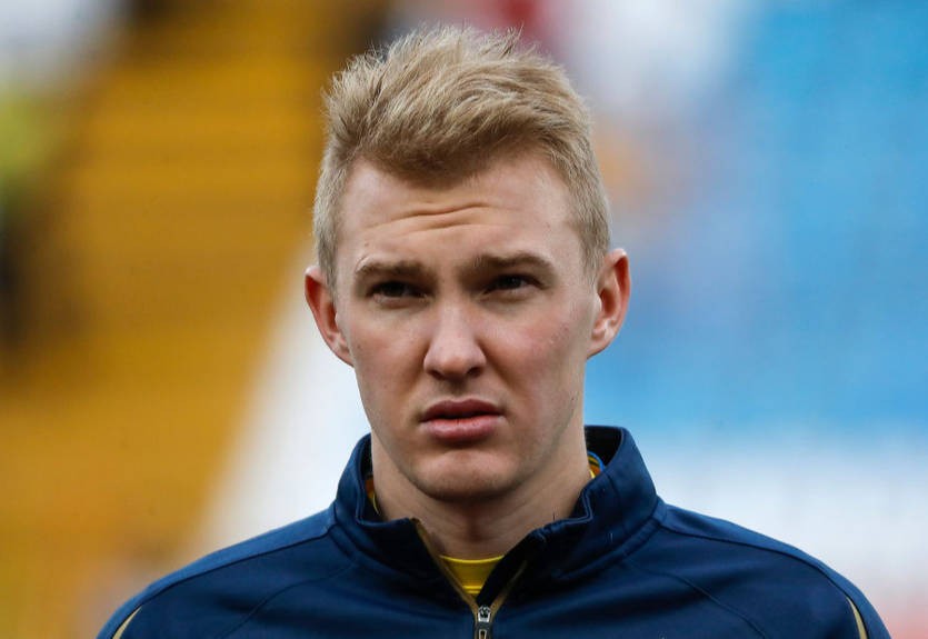 Аталанта готова покрыть часть зарплаты Коваленко в Эмполи - источник