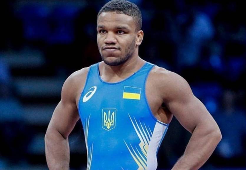 Беленюк: На фарт сменил стрижку на голове перед Олимпиадой