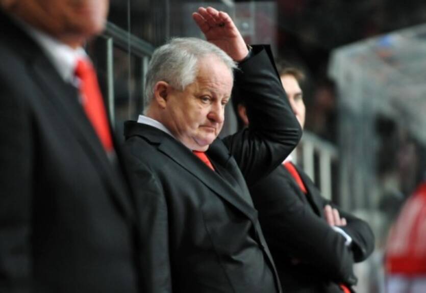 КХЛ. Донбасс сыграет с победителем пары Торпедо — Динамо Рига