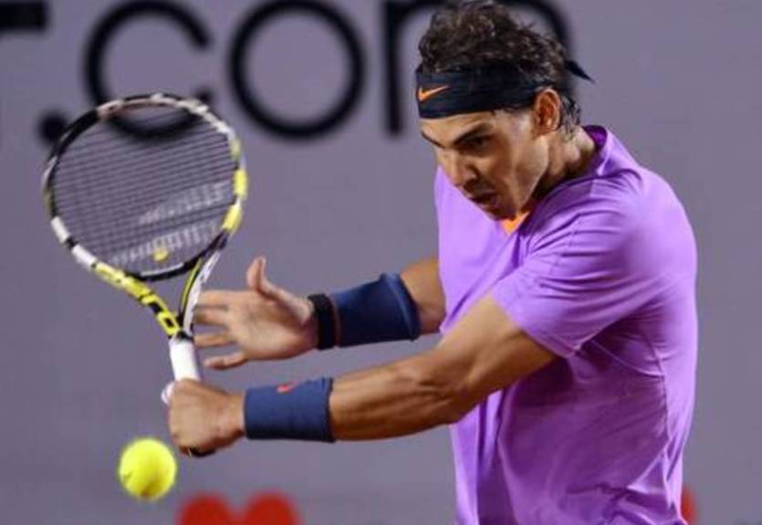 Надаль берет первый трофей после Ролан Гаррос