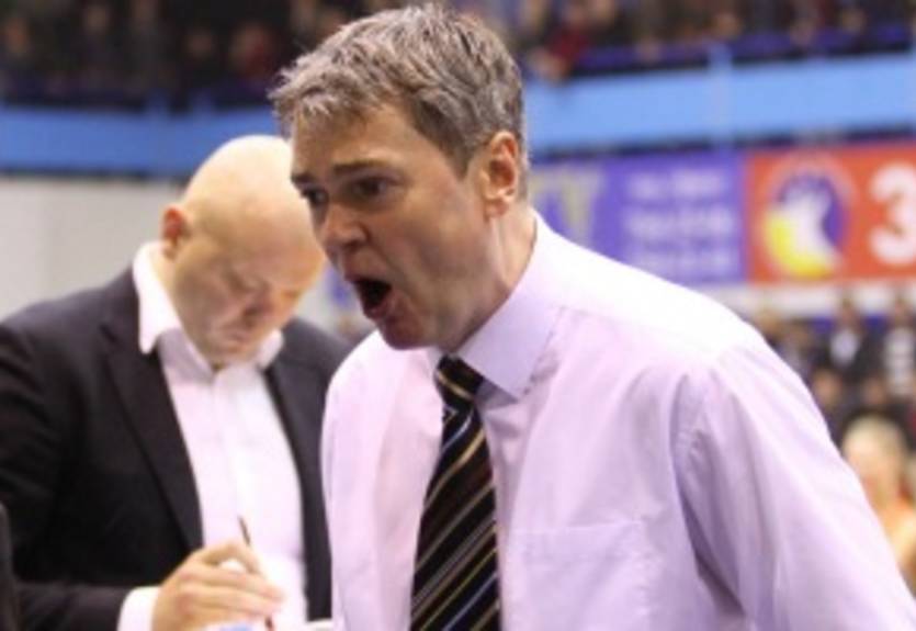 Багатскис: "Пора уже было обыграть Ферро"