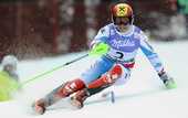 Горные лыжи. ЧМ. Хиршер завершает чемпионат победой