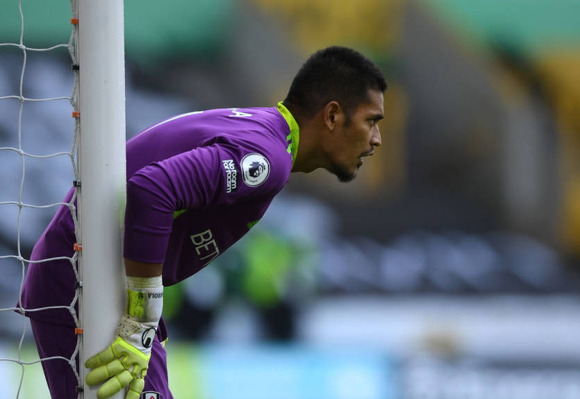 Вест Хэм может усилиться голкипером ПСЖ Вест Хэм может усилиться голкипером ПСЖ