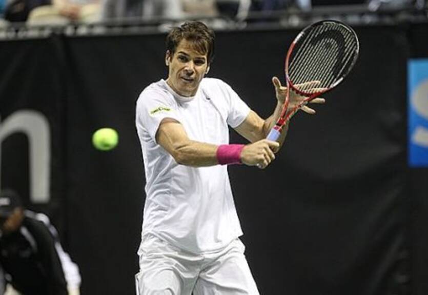 Сан-Хосе (АТР). Раонич и Хаас разыграют титул