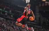 НБА. Терренс Росс — лучший данкер Ассоциации + ВИДЕО
