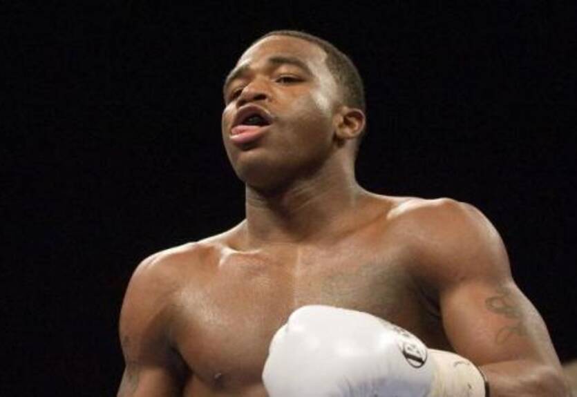 Риз не стал препятствием для Бронера