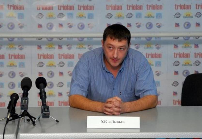 ПХЛ. Чиканцев: "Скажу честно, ситуация с финансами стабилизируется"