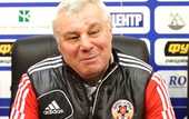 Демьяненко: "Беспокоят травмы некоторых игроков"