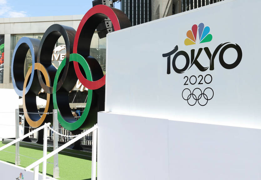 Футбол на ОИ-2020: Календарь и результаты матчей